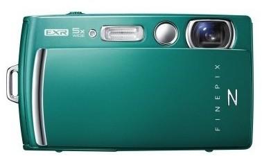 Fujifilm Finepix Z1000EXR