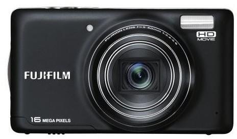 Fujifilm Finepix T400