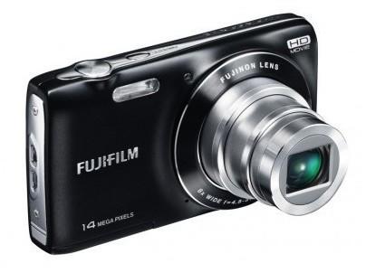 Fujifilm Finepix JZ100