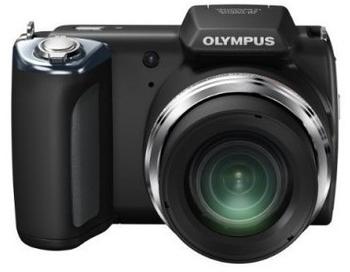 Olympus SP-620 UZ