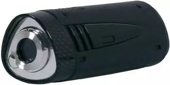 Albrecht DV 300 GP mit GPS
