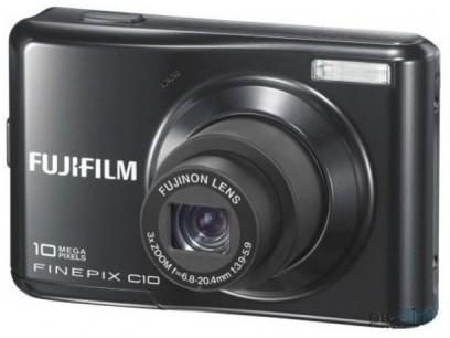 Fujifilm Finepix C10