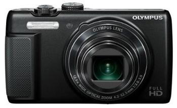 Olympus SH-21