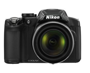 Nikon Coolpix P510