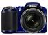 Nikon Coolpix L810 blau