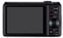 Casio Exilim EX-ZR20 schwarz