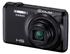 Casio Exilim EX-ZR20 schwarz