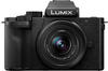 Panasonic Lumix DC-G100D + 12-32 mm Kamerakit