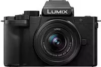 Panasonic DC-G100DKEGK, Panasonic LUMIX G100D + 12-32MM