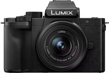 Panasonic Lumix G100D Kit 12-32 mm