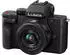 Panasonic Lumix G100D Kit 12-32 mm