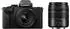 Panasonic Lumix G100D Kit 12-32 mm + 35-100 mm