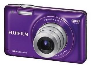 Fujifilm Finepix JX520