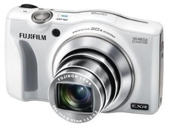 Fujifilm Finepix F770EXR