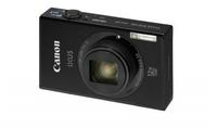 Canon IXUS 510 HS mit WLAN