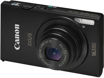 Canon IXUS 240 HS