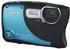 Canon Powershot D20 Outdoorkamera blau