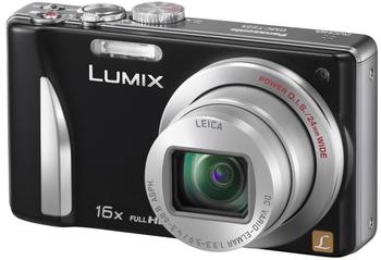 Panasonic Lumix DMC-TZ25