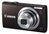 Canon Powershot A2400 IS Schwarz