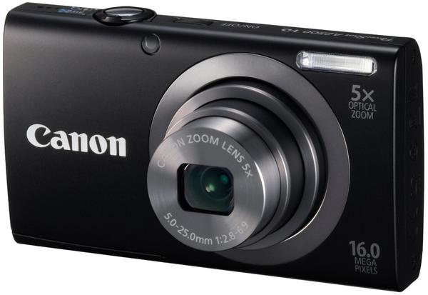 Canon Powershot A2300