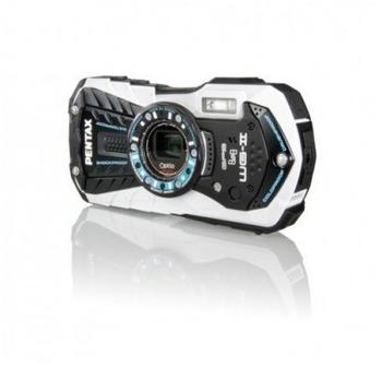 Pentax Optio WG-2