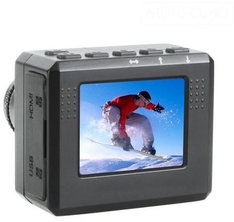  Acme Cam One Infinity Action Kamera 1080P