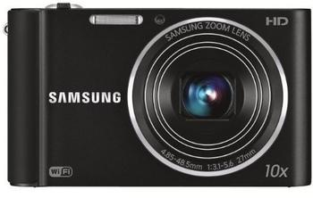 Samsung ST200F