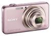 Sony Cyber-SHOT DSC-WX50 Pink