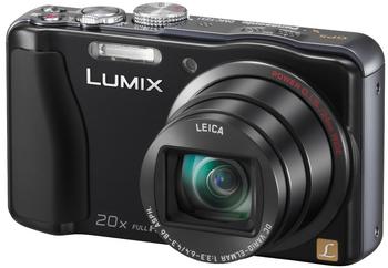 Panasonic Lumix DMC-TZ31EG-T