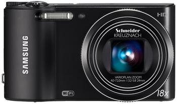 Samsung WB150F