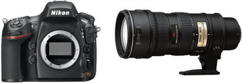Nikon D800