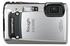 Olympus Tough TG-820 silber