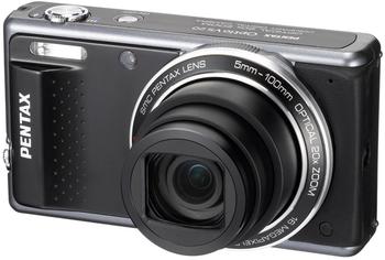 Pentax Optio VS20