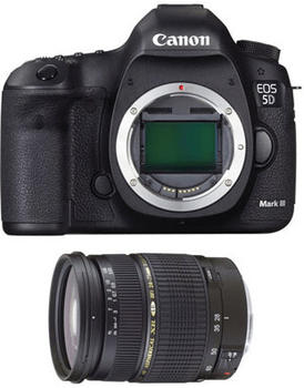 Canon EOS 5D Mark III