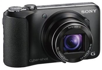 Testbericht Sony Cyber-SHOT DSC-HX10V