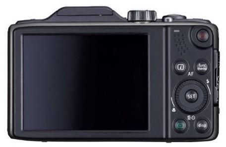 Digital-Kompaktkamera Objektiv & Sensor GE G100 schwarz