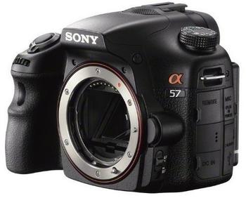 Sony SLT-A57