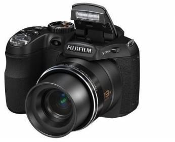 Fujifilm Finepix S2950/S2990/S2960