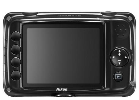  Nikon Coolpix S30