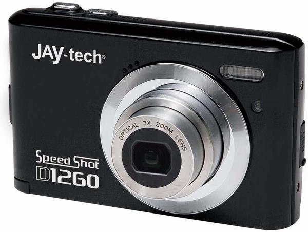 Jay-tech Speedshot D1260