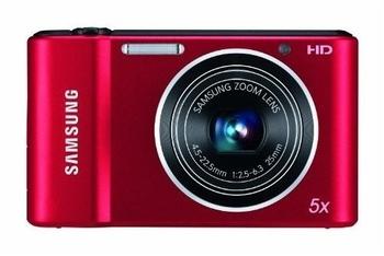 Samsung ST 66 Red