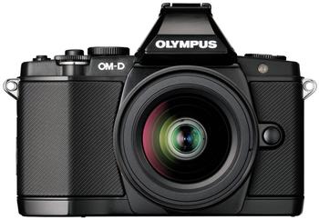 Olympus OM-D E-M5