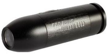 Rollei Pro 1080P Bullet HD