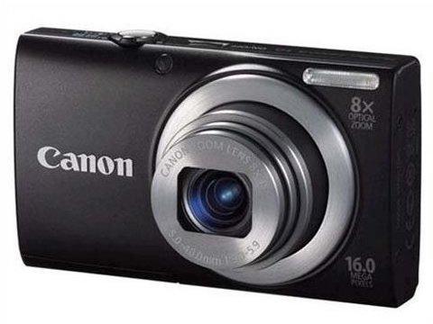 Canon Powershot A4050 IS