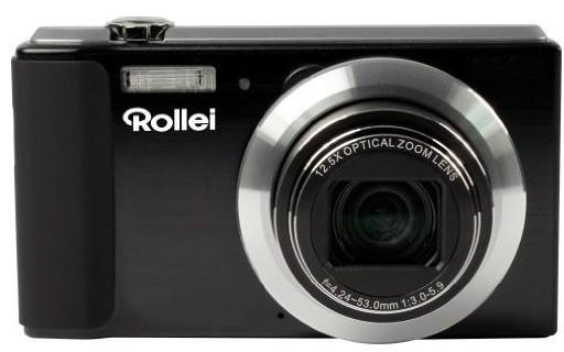 Rollei Powerflex 800
