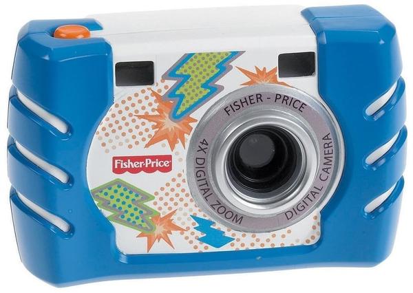 Fisher-Price Kid-Tough W1459