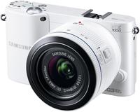 Samsung NX1000 Test