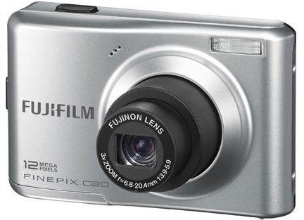 Fujifilm Finepix C20