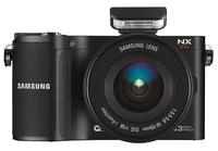 Samsung NX210 Test