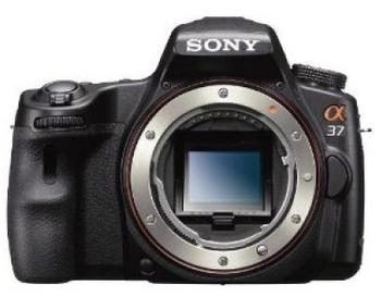 Sony SLT-A37